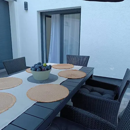 Villa Villa Verde Glavaticevo