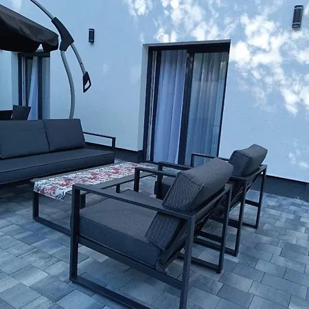 Villa Villa Verde Glavaticevo Glavaticevo