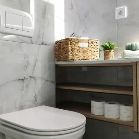 Villa Verde Glavaticevo Villa Glavaticevo