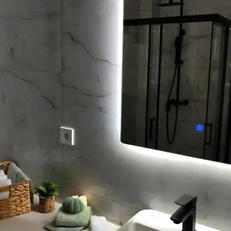 Villa Villa Verde Glavaticevo *