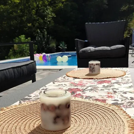 Villa Verde Glavaticevo *