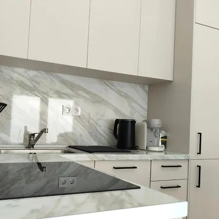 Villa Verde Glavaticevo Glavaticevo