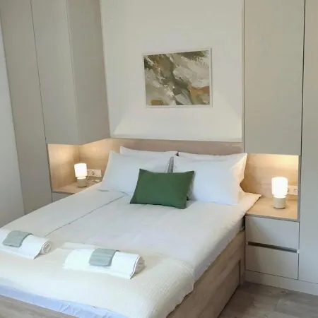 Villa Verde Glavaticevo