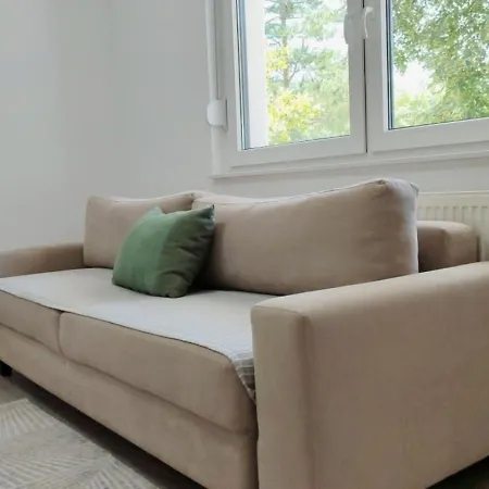 Villa Verde Glavaticevo Villa